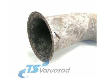 Silencieux pour Camion MAN Exhaust pipe 81152040527: photos 2