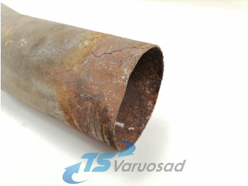 Silencieux pour Camion MAN Exhaust pipe 81152040527: photos 3