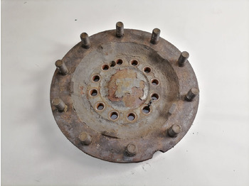 Moyeu pour Camion MAN Rattarummu flants, esisild 81443010177: photos 2 Moyeu pour Camion MAN Rattarummu flants, esisild 81443010177: photos 2