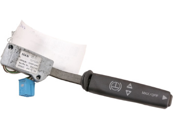 Système électrique MAN