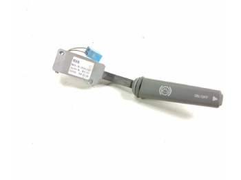 Système électrique MAN