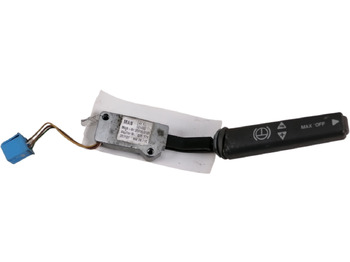 Système électrique MAN