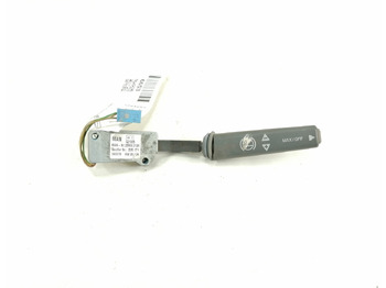 Système électrique MAN