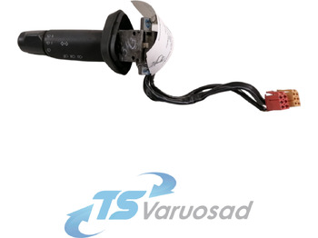 Système électrique MAN