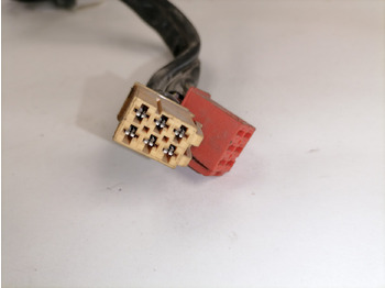 Système électrique pour Camion MAN Switch 81255090123: photos 4