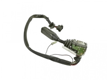 Système électrique MAN