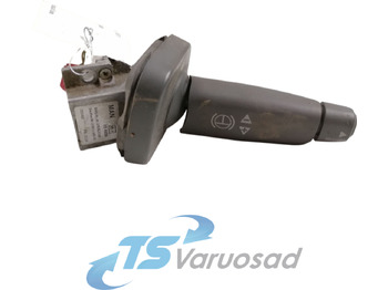 Système électrique MAN