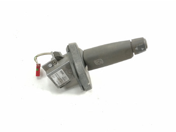 Système électrique MAN