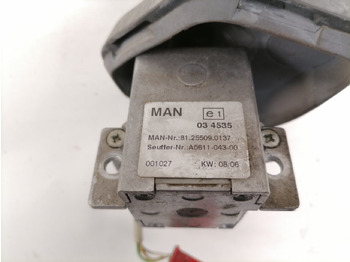Système électrique pour Camion MAN Switch 81255090137: photos 4