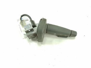 Système électrique MAN