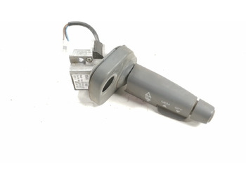 Système électrique MAN