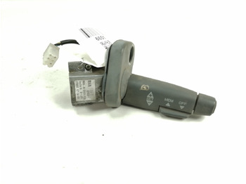 Système électrique MAN