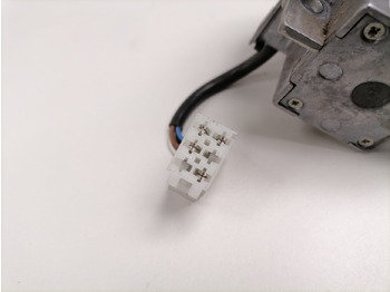 Système électrique pour Camion MAN Switch, cruise control 255090129: photos 5