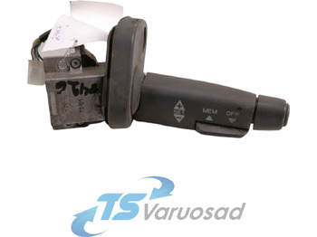 Système électrique MAN