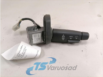 Système électrique MAN