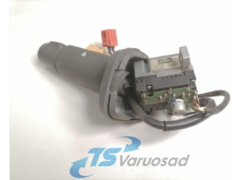 Système électrique pour Camion MAN Switch, wipers 81255090123: photos 3