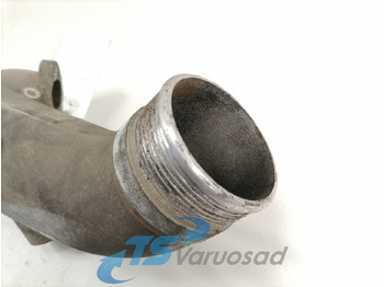 Intercooler pour Camion MAN intercooler pipe 51094113495: photos 4