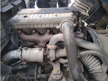 Moteur pour Camion MB Engine OM904: photos 2