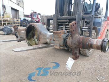 Essieu et pièces pour Camion MB Rear axel A9703503430: photos 3
