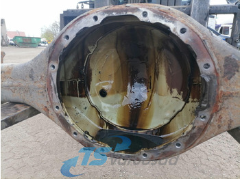 Essieu et pièces pour Camion MB Rear axel A9703503430: photos 2