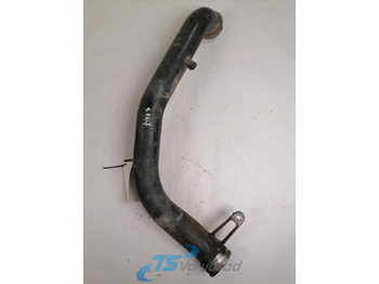 Intercooler MERCEDES-BENZ