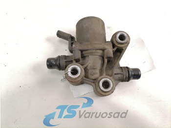 Système de carburant MERCEDES-BENZ