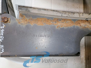 Système de carburant pour Camion Mercedes-Benz ADBlue paagi kandur A9304703242: photos 3 Système de carburant pour Camion Mercedes-Benz ADBlue paagi kandur A9304703242: photos 3