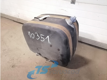 Système de carburant MERCEDES-BENZ