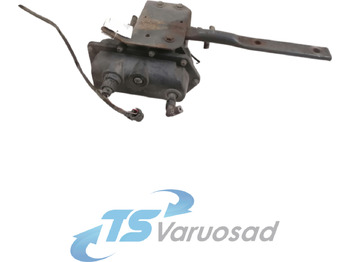 Système de carburant MERCEDES-BENZ