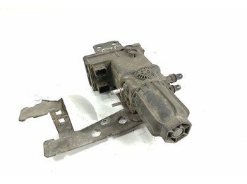 Système de carburant MERCEDES-BENZ