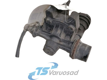 Valve de frein MERCEDES-BENZ