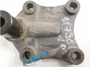 Barre stabilisatrice pour Camion Mercedes-Benz Anti-roll bar bracket A9413230763: photos 2 Barre stabilisatrice pour Camion Mercedes-Benz Anti-roll bar bracket A9413230763: photos 2