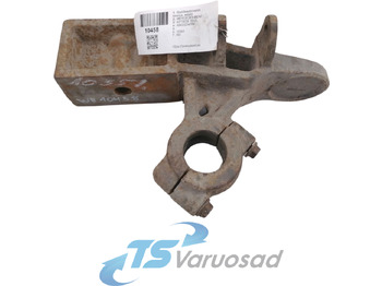 Barre stabilisatrice MERCEDES-BENZ