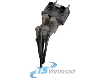 Valve de frein MERCEDES-BENZ