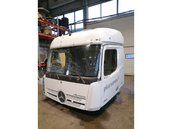 Cabine et intérieur MERCEDES-BENZ Actros