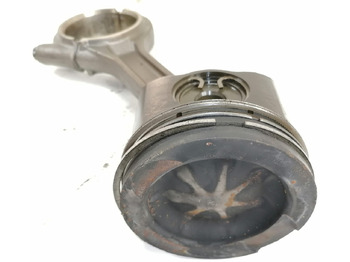 Pistons/ Anneaux/ Manchons pour Camion Mercedes-Benz Connecting rod + piston A4710371601: photos 4