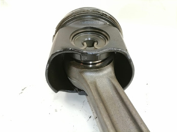 Pistons/ Anneaux/ Manchons pour Camion Mercedes-Benz Connecting rod + piston A4710371601: photos 3