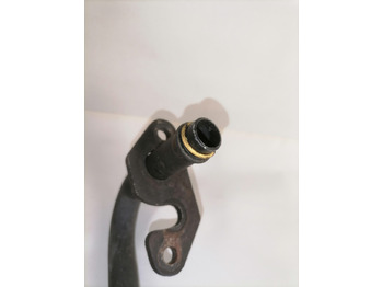 Chauffage/ Ventilation pour Camion Scania A/C pipe 1728595: photos 3