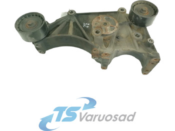 Chauffage/ Ventilation SCANIA