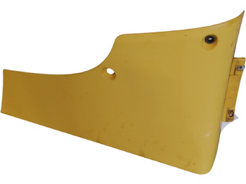 Aérodynamique/ Spoilers SCANIA