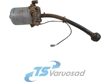 Valve de frein SCANIA