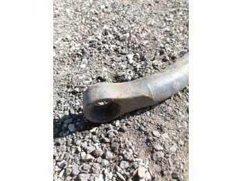 Barre stabilisatrice pour Camion Scania Anti-roll bar 1427387: photos 4