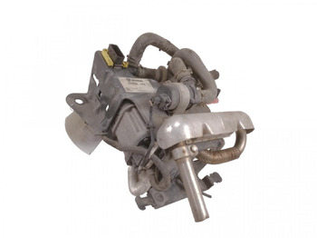 Chauffage/ Ventilation SCANIA