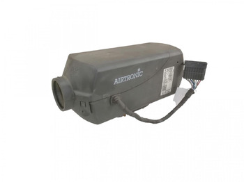 Chauffage/ Ventilation SCANIA