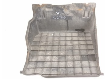 Accumulateur pour Camion Scania Battery cover 1362693: photos 2
