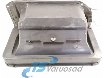 Pièce universelle pour Camion Scania Blower cover 1863970: photos 3