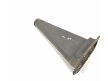 Commande de gouvernail SCANIA