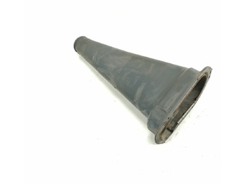 Commande de gouvernail SCANIA