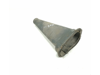 Commande de gouvernail SCANIA