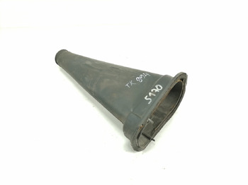 Commande de gouvernail SCANIA